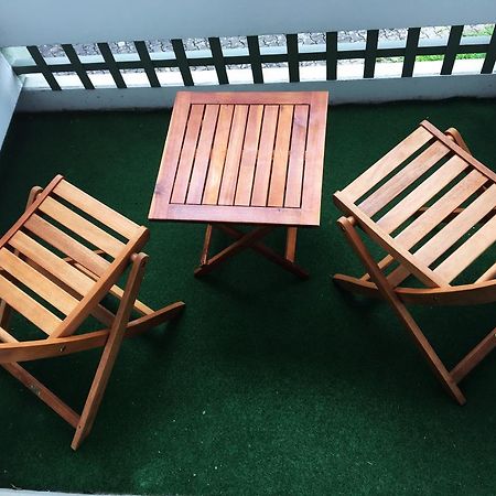 Apartment Treetown Ρέγκενσμπουργκ Εξωτερικό φωτογραφία