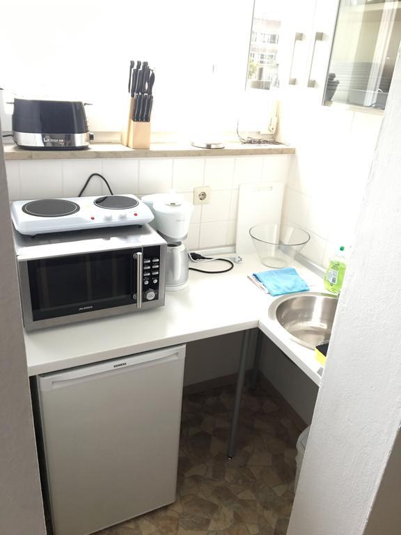 Apartment Treetown Ρέγκενσμπουργκ Εξωτερικό φωτογραφία