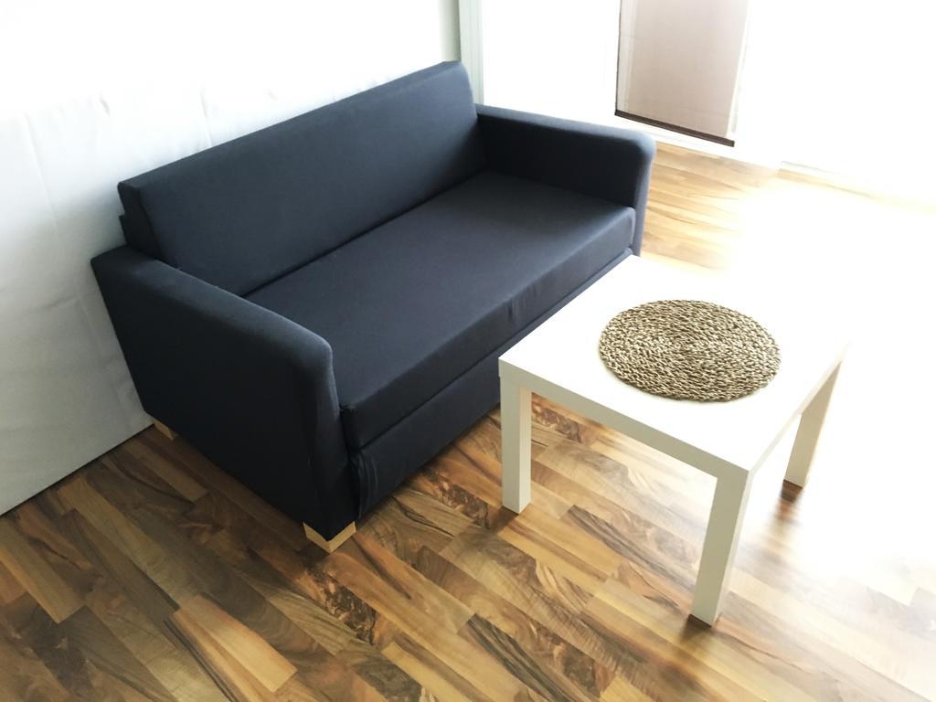 Apartment Treetown Ρέγκενσμπουργκ Εξωτερικό φωτογραφία
