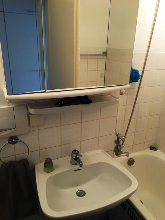 Apartment Treetown Ρέγκενσμπουργκ Εξωτερικό φωτογραφία