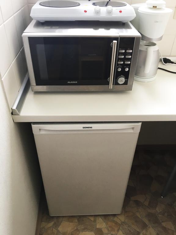 Apartment Treetown Ρέγκενσμπουργκ Εξωτερικό φωτογραφία