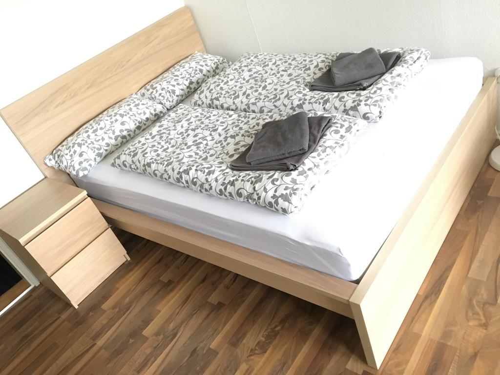Apartment Treetown Ρέγκενσμπουργκ Εξωτερικό φωτογραφία